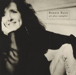 Bonnie Raitt : Air Play Sampler